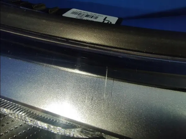 Vasen Etuvalaisin TOYOTA C-HR Full LED 16 image 8