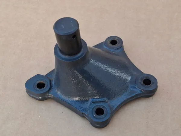 Support de vérin Mercedes Atego OEM A9673170342 image 2