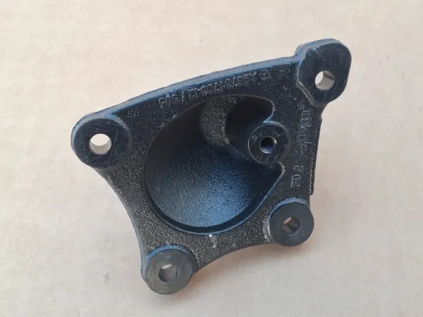 Support de vérin Mercedes Atego OEM A9673170342 image 3