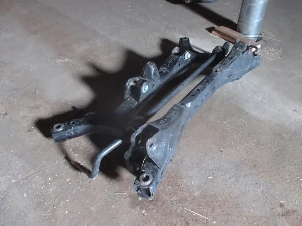 Brazo suspensión trasera Toyota Prius OEM prius Usado image 7