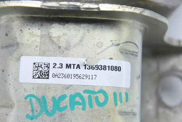 Vaihteiston tuki Ducato III Jumper III Boxer Movano C image 5