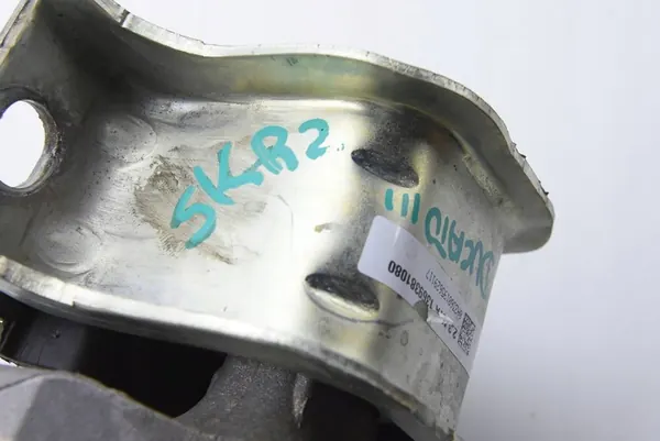 Vaihteiston tuki Ducato III Jumper III Boxer Movano C image 6