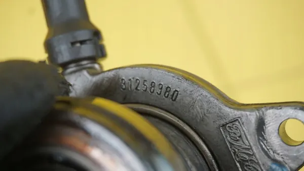 C30 C70 V50 S40 2.0 D4 Koppling 31258380 image 3