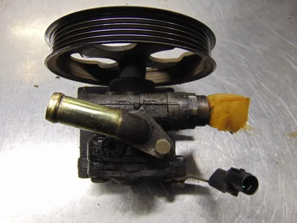 Ohjauspumppu MPP20GDI Mitsubishi Pajero Pininille image 3