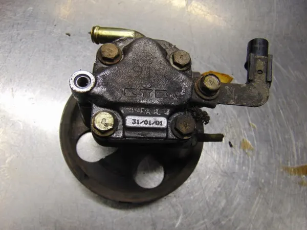 Ohjauspumppu MPP20GDI Mitsubishi Pajero Pininille image 5
