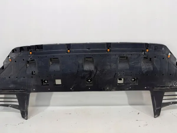 Opel Combo E framstötskydd OEM 9825323580 image 4