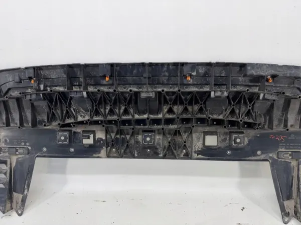 Opel Combo E framstötskydd OEM 9825323580 image 8