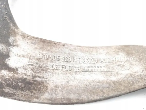Audi A6 Hinterer Querlenker OEM 8K0505323H - Gebraucht image 7
