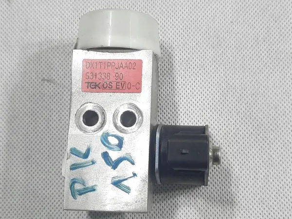 Hyundai Kona EV AC-expansionsventil OEM DX1T1PPJAA02 image 4