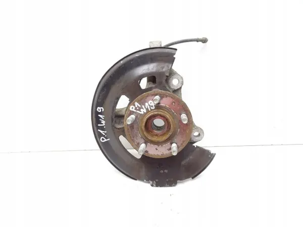 Pivot de direction avant droit OEM 39030300 pour Opel Astra K image 2