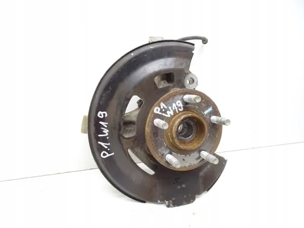 Pivot de direction avant droit OEM 39030300 pour Opel Astra K image 3