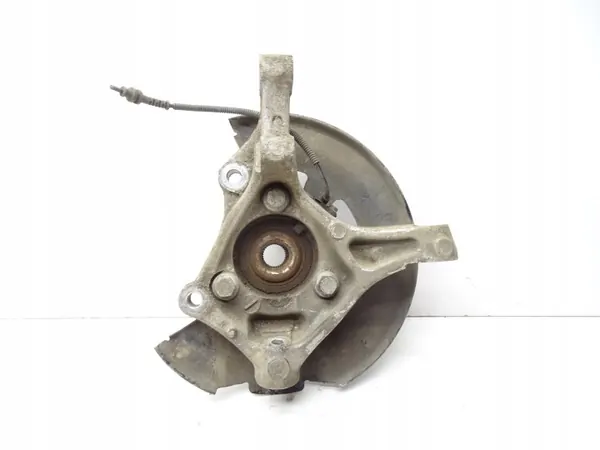 Pivot de direction avant droit OEM 39030300 pour Opel Astra K image 4