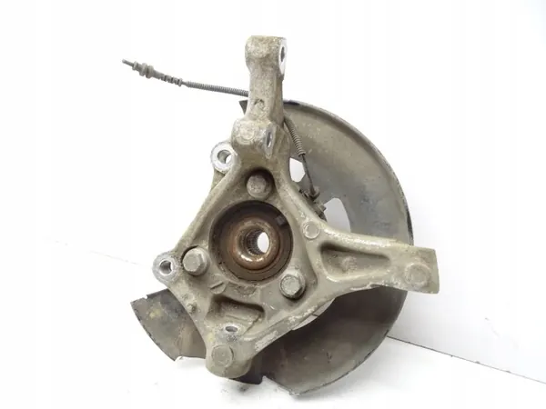 Pivot de direction avant droit OEM 39030300 pour Opel Astra K image 5