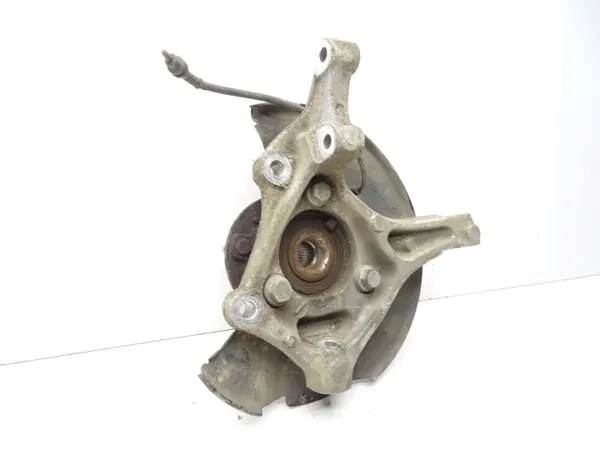 Pivot de direction avant droit OEM 39030300 pour Opel Astra K image 6