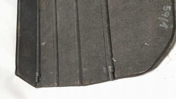 Heckablage PEUGEOOT 307 SW - Gebrauchtes OEM-Teil image 3