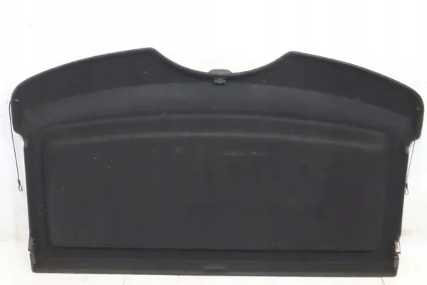 Heckablage Skoda Rapid II 5JA867759C image 3