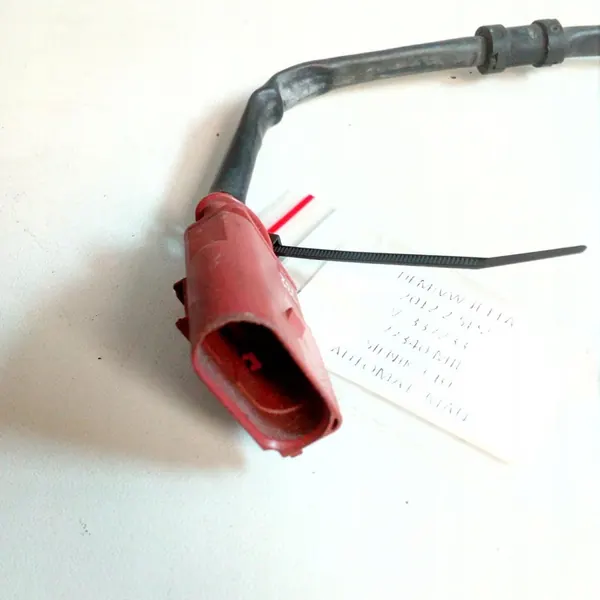 SENSOR LAMBDA VW JETTA 5C 2.5 FSI USA 06A906262CL image 3