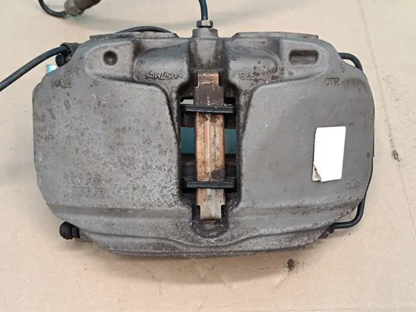 AUDI A5 F5 SPORTBACK 2018 Vasemman Etu Jarrusatula 8W0615107D image 2