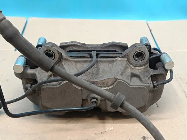 AUDI A5 F5 SPORTBACK 2018 Vasemman Etu Jarrusatula 8W0615107D image 6