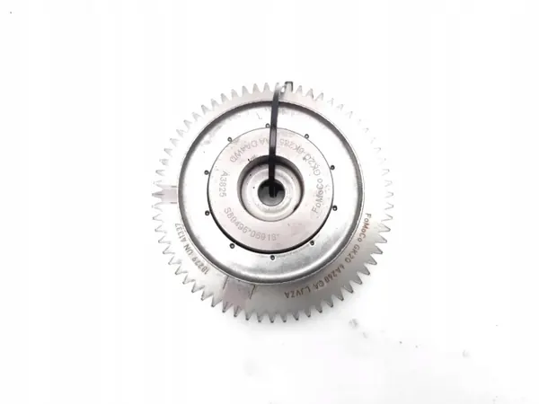 Selector de marchas Ford Tourneo Custom OEM GK2Q-6K285-AA image 10