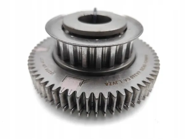 Selector de marchas Ford Tourneo Custom OEM GK2Q-6K285-AA image 3
