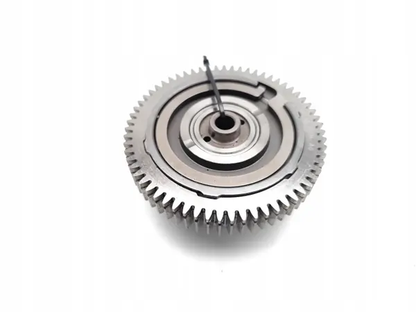 Selector de marchas Ford Tourneo Custom OEM GK2Q-6K285-AA image 4