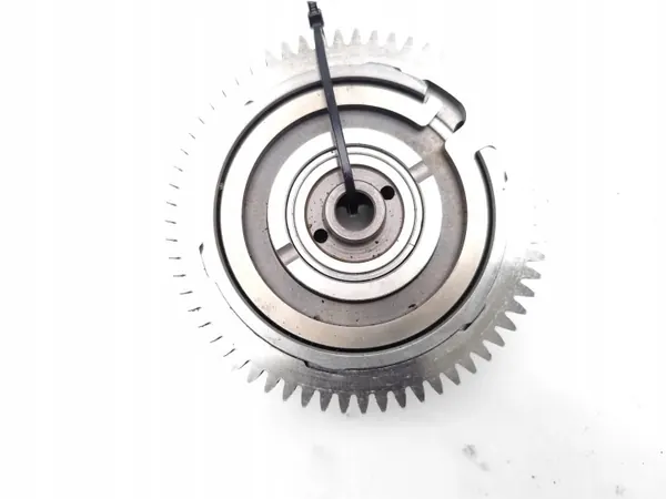 Selector de marchas Ford Tourneo Custom OEM GK2Q-6K285-AA image 5