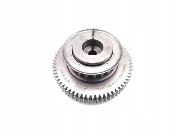 Selector de marchas Ford Tourneo Custom OEM GK2Q-6K285-AA image 9