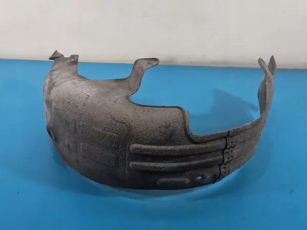OEM 86825-G5000 Vasen Taka Pyöränkaari Kia Niro I 16-22 image 2