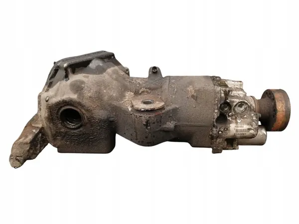 Différentiel arrière d'occasion OEM P8653553 Volvo XC90/XC70 image 2