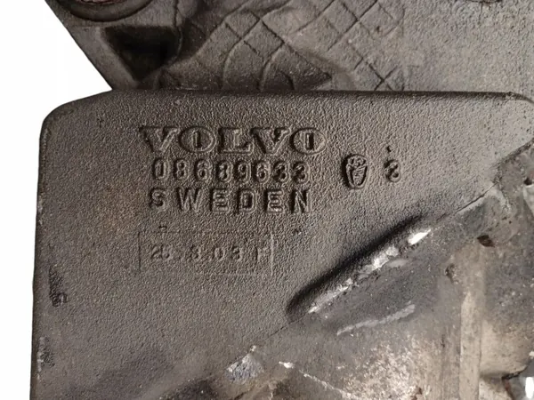 Différentiel arrière d'occasion OEM P8653553 Volvo XC90/XC70 image 5
