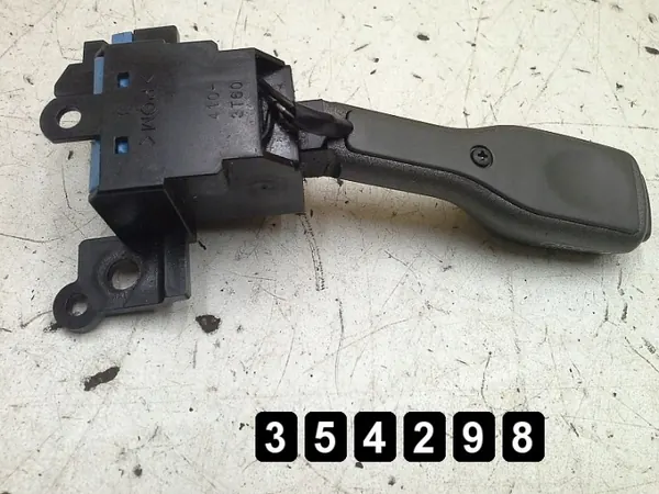 Interruptor Lexus OEM AM-354298 para GS 450h 2006 image 3
