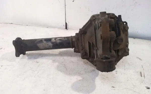 2004 KIA Sorento Front Differential JUR90152 image 3