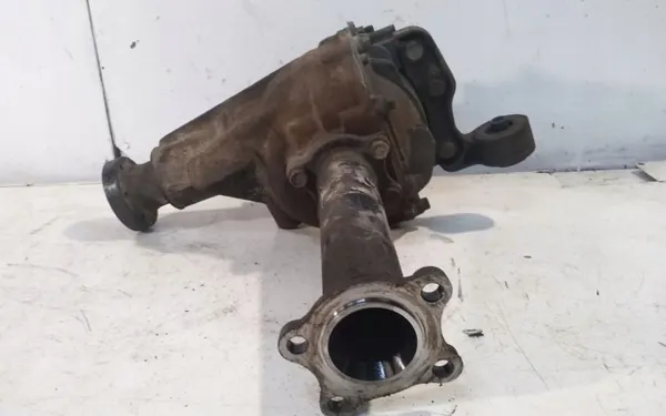 2004 KIA Sorento Front Differential JUR90152 image 4