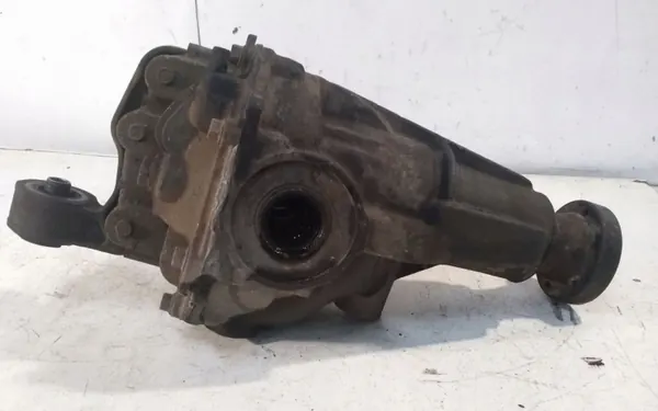 2004 KIA Sorento Front Differential JUR90152 image 5