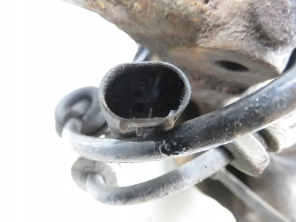 Framvänster hjulupphängning OEM 192 B2.000 för Fiat Bravo II image 5
