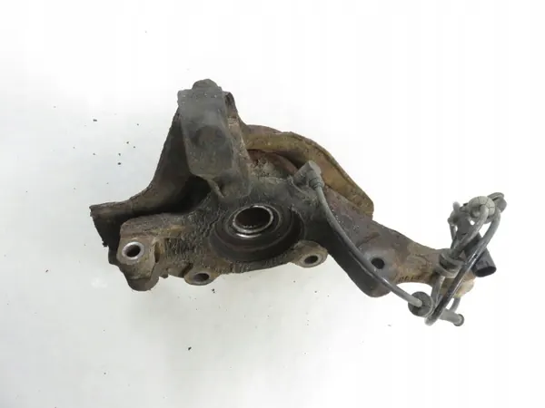 Framvänster hjulupphängning OEM 192 B2.000 för Fiat Bravo II image 6