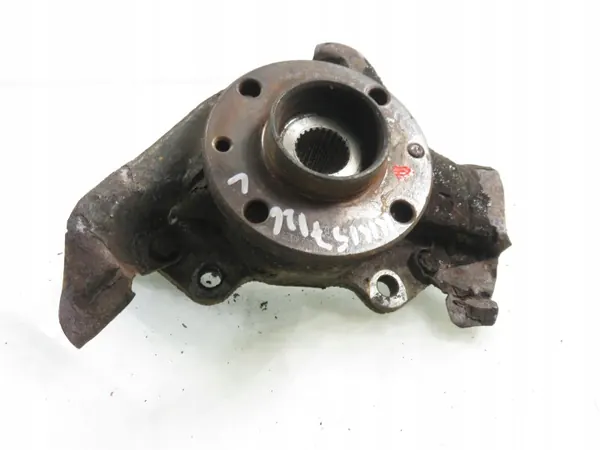 Framvänster hjulupphängning OEM 192 B2.000 för Fiat Bravo II image 7