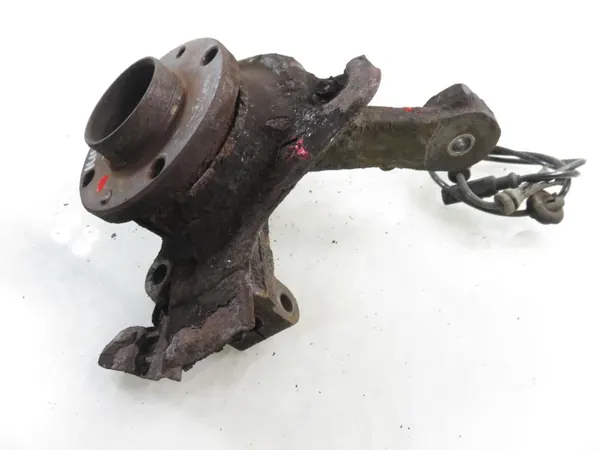 Framvänster hjulupphängning OEM 192 B2.000 för Fiat Bravo II image 8