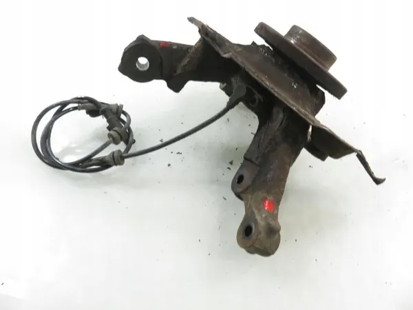 Framvänster hjulupphängning OEM 192 B2.000 för Fiat Bravo II image 9