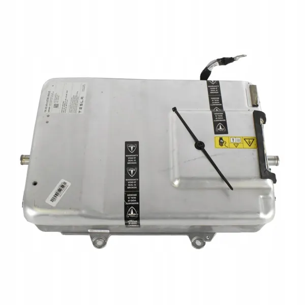 Tesla Inverter OEM 1014963-00-L för Model S image 2