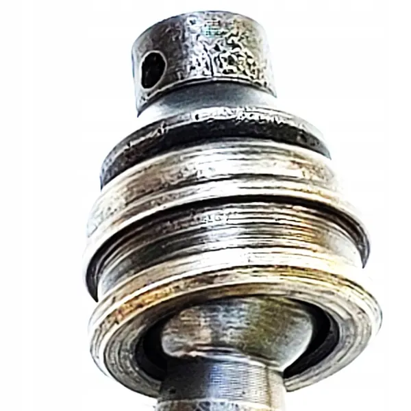Fechadura de cilindro OEM 527209 - Peça Citroen OE usada image 3