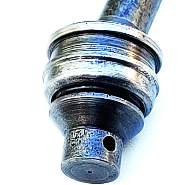 Fechadura de cilindro OEM 527209 - Peça Citroen OE usada image 4