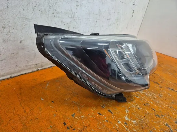 FIAT DUCATO III LIFT 14 Oikea Ajovalaisin 1394425080 image 2