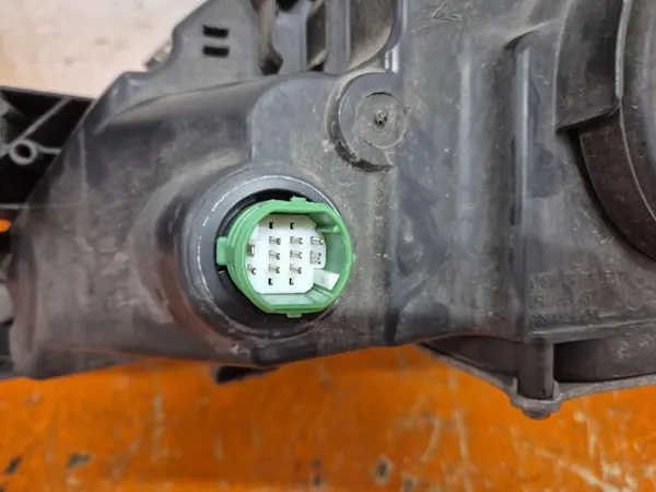 FIAT DUCATO III LIFT 14 Oikea Ajovalaisin 1394425080 image 5