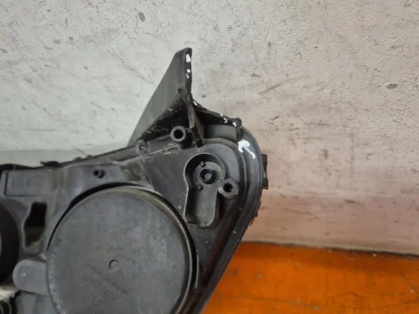 FIAT DUCATO III LIFT 14 Oikea Ajovalaisin 1394425080 image 7