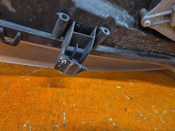 FIAT DUCATO III LIFT 14 Oikea Ajovalaisin 1394425080 image 8