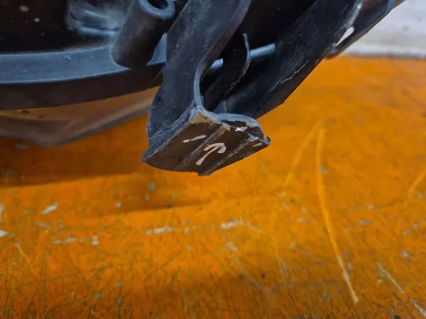 FIAT DUCATO III LIFT 14 Oikea Ajovalaisin 1394425080 image 9