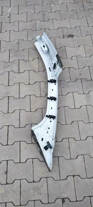 OPEL VIVARO Montant Avant Gauche OEM SŁUPEK PRZEDNI LEWY image 3