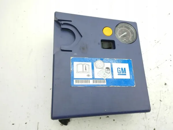 KIA Ceed 2019 Compressor OEM 113792026 - Gebruikt image 2